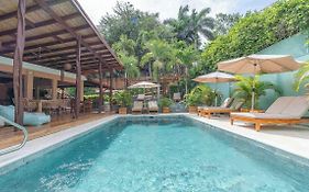 Hotel Arco Iris
